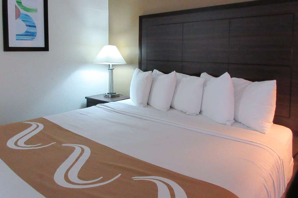 Quality Inn Gastonia Room photo